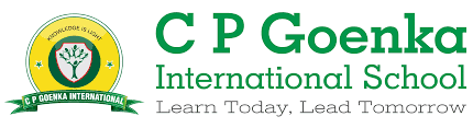 CP GOENKA INTERNATIONAL SCHOOL, Navi Mumbai logo