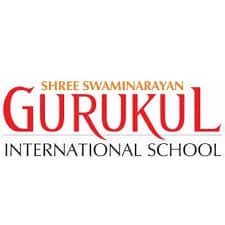 Shree Swaminarayan Gurukul International School, Navi Mumbai logo