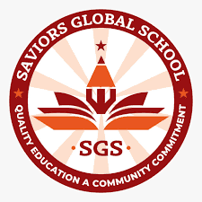 Saviors Global School, Navi Mumbai logo