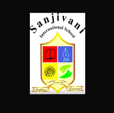 Sanjivani International School, Navi Mumbai logo