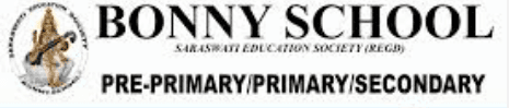 Bonny Nursery - Belapur, Navi Mumbai logo