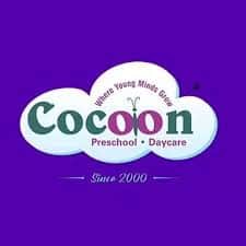 Cocoon Preschool and Daycare Nerul, Navi Mumbai logo