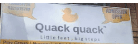 Quack Quack Pre-school Daycare & Activity Center, Navi Mumbai logo