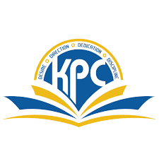 KPC Public School, Navi Mumbai logo