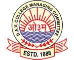 D.A.V. Public School Thane, Maharashtra logo