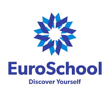 EuroSchool Upper Bhiwandi, Thane logo