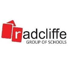 Radcliffe Group of Schools Kharghar, Navi Mumbai logo