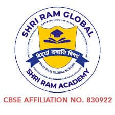 Shri Ram Global School OMR, Bangalore logo