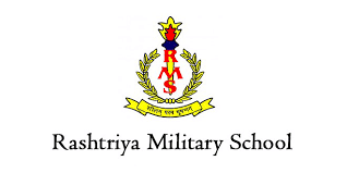 Rashtriya Military School, Bangalore logo