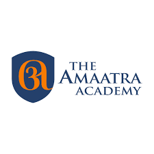 The Amaatra Academy, Bangalore logo