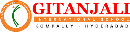 Gitanjali International School, Bangalore logo