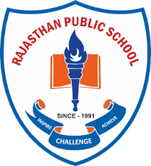 Rajasthan Modern Public School, Jaipur logo
