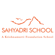 Sahyadri School (Krishnamurti Foundation India), Pune logo