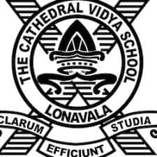 The Cathedral Vidya School, Pune logo