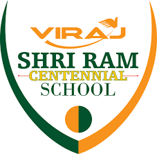 Viraj Shri Ram Centennial School, Pune logo