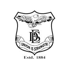 DES's New English Medium School, Pune logo