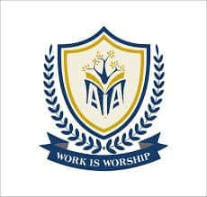 Alpha International Academy, Jaipur logo