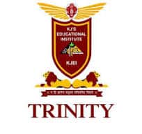 Trinity International School Pune logo