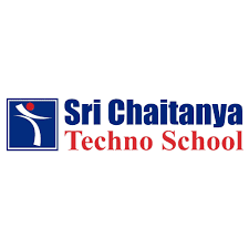 Sri Chaitanya Techno school, Pune logo