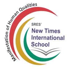 New Times International School Lonikand, Pune logo