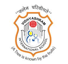 Vidhyashram International School, Jodhpur logo