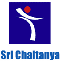 Sri Chaitanya Techno School, Manapakkam, Chennai logo