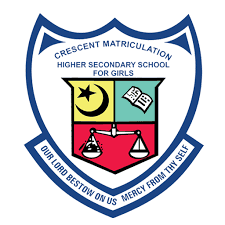 Crescent Matriculation Higher Secondary School For Girls
