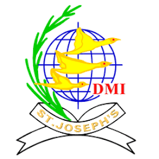 St Joseph's Residential School, Sriperumbudur, Chennai logo