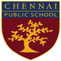 Public School Anna Nagar West, Chennai logo