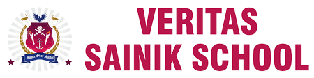 Veritas Sainik School Ramapuram, Chennai logo