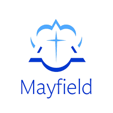 Mayfield Residential School, Sithalapakkam, Chennai logo