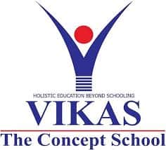 Vikas The Concept School Bachupally