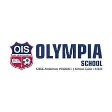 Olympia International Residential School Toopran, Hyderabad logo