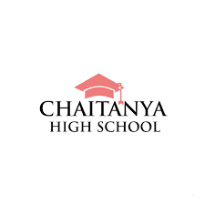 Chaitanya Residential High School Boduppal, Hyderabad logo
