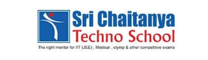 Sri Chaitanya School Kukatpally, Hyderabad logo