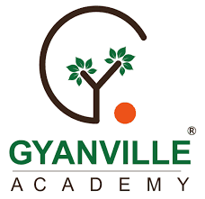 Gyanville Academy Pragathi Nagar, Hyderabad logo
