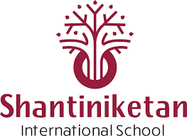 Shantiniketan International School Bowrampet, Hyderabad logo