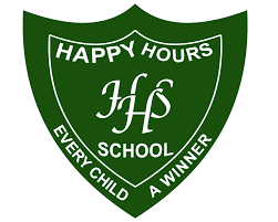 Happy Hours School Ajit Colony, Jodhpur logo