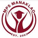 Manaklao Public School, Jodhpur logo