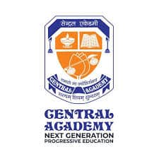 Central Academy Ratanada, Jodhpur logo