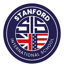 Stanford International school Gurgaon logo