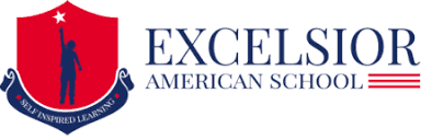 Excelsior American School Gurgaon logo