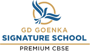 G D Goenka Signature School - Gurgaon logo