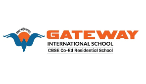 Gateway International School Gurgaon logo