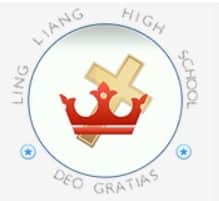 Ling Liang High School logo