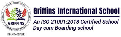 Griffins International School, Kolkata logo