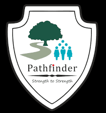 Pathfinder Boarding School Nainital logo
