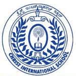 Christ School International Umiam, Shillong logo