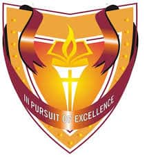 Christ Senior Secondary School (International), Shillong logo