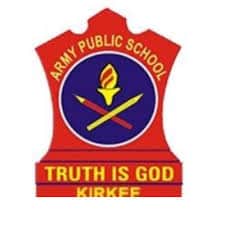 Army Public School Khadki